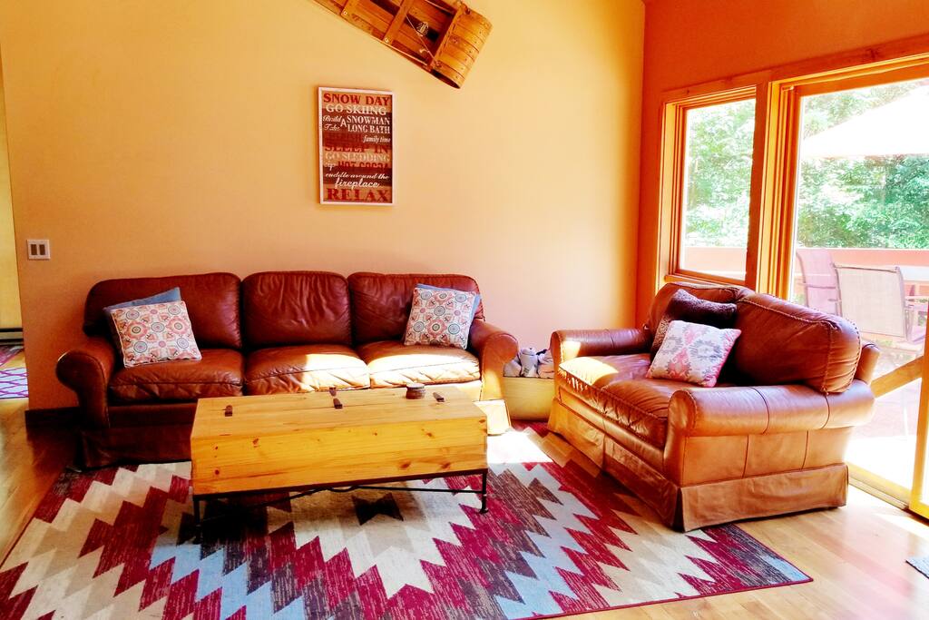 Great room 2
