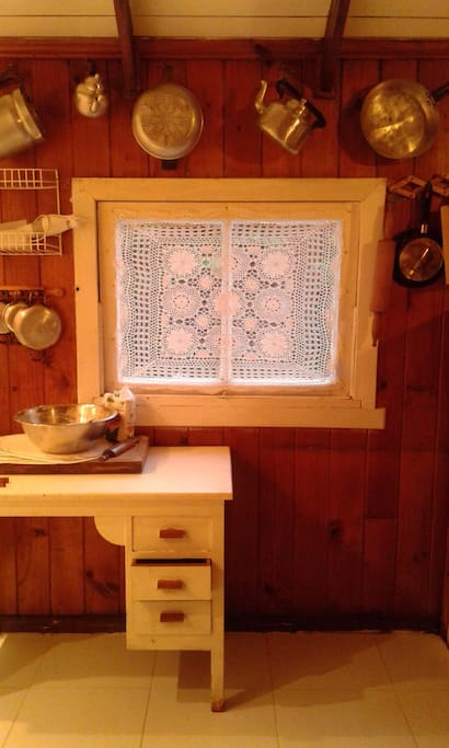 cocina