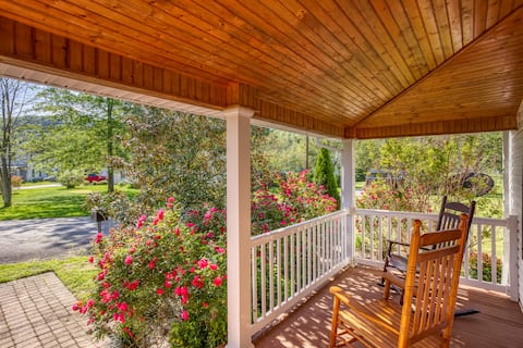 Tangent House: quiet street in heart of Damascus