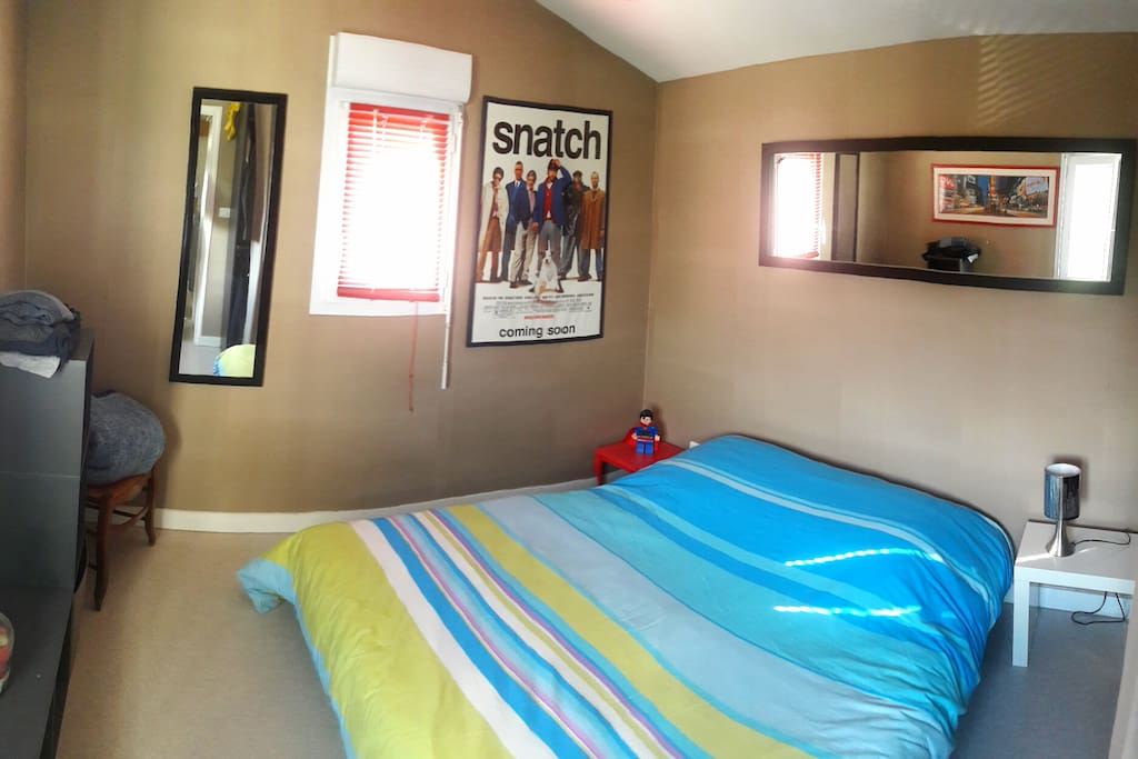 Chambre 2
