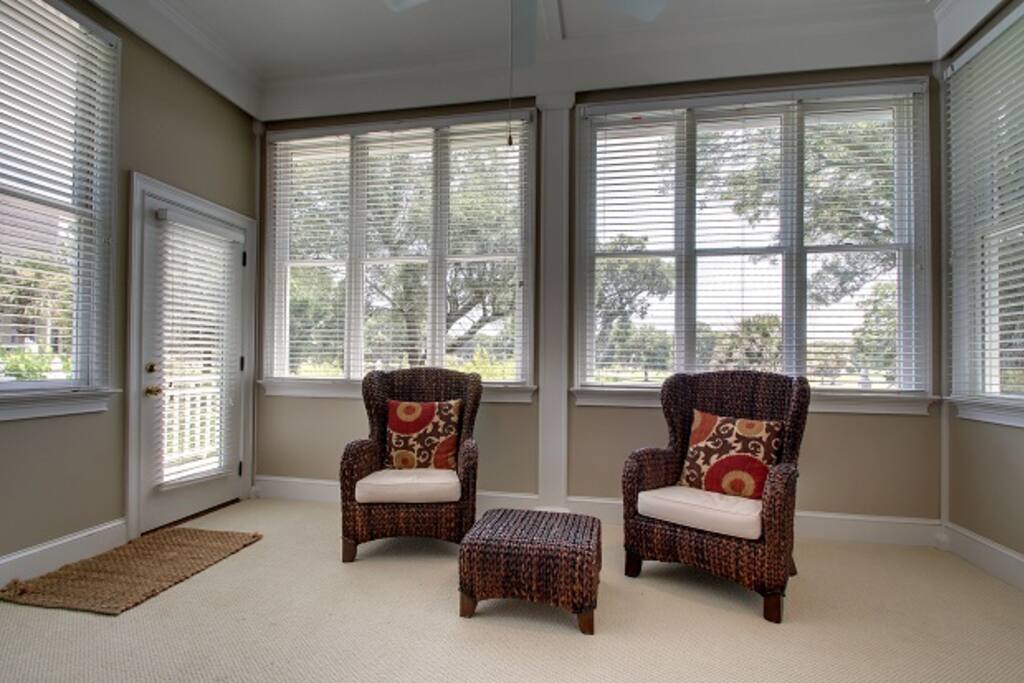 Sun Room