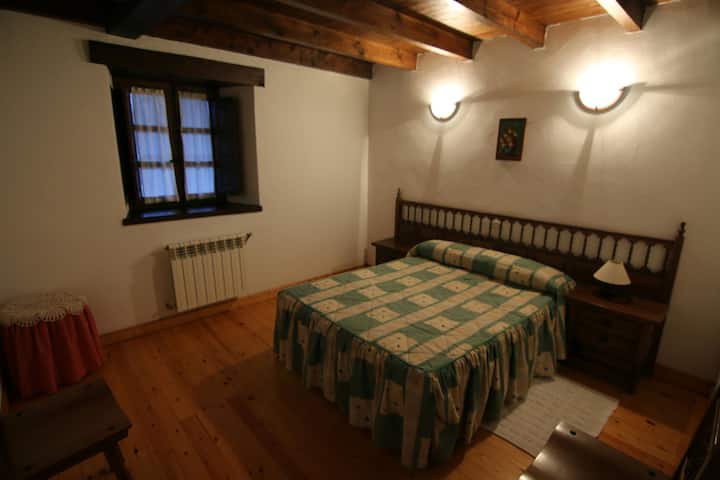 cuato ორადგილიანი საწოლი