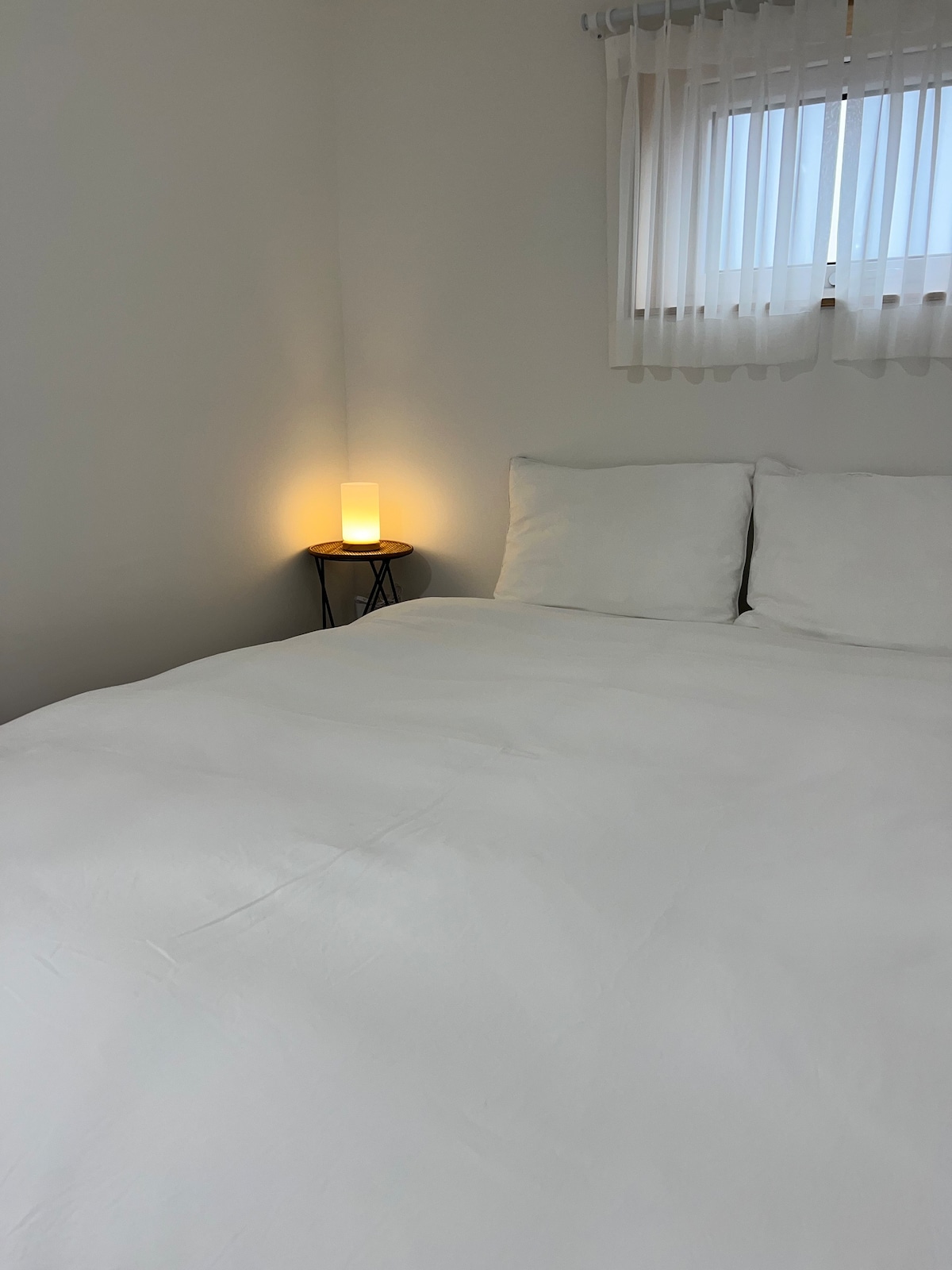 ห้องนอน