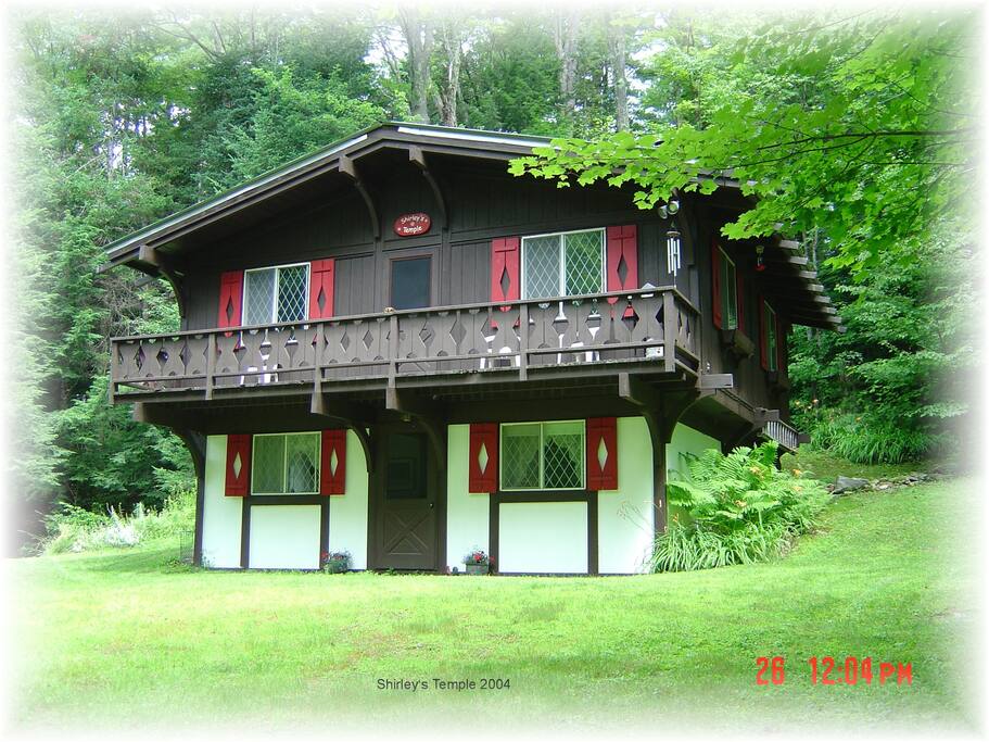Singles in londonderry vermont