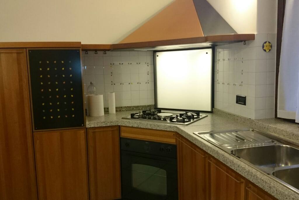 Cucina