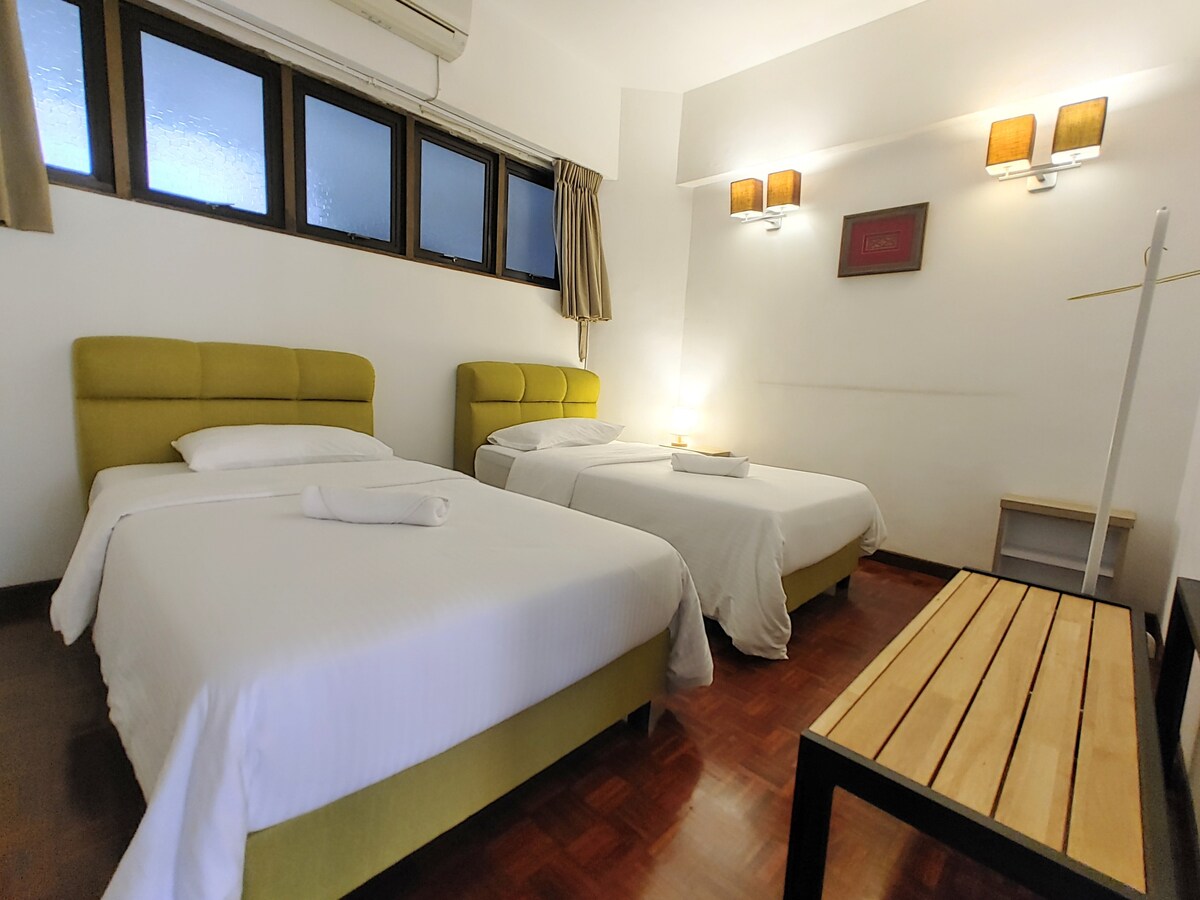 საძინებელი 3