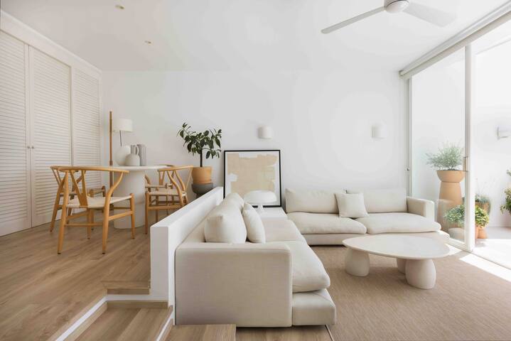 Design Beach House. Aiguablava. Only Adults gallery image 4