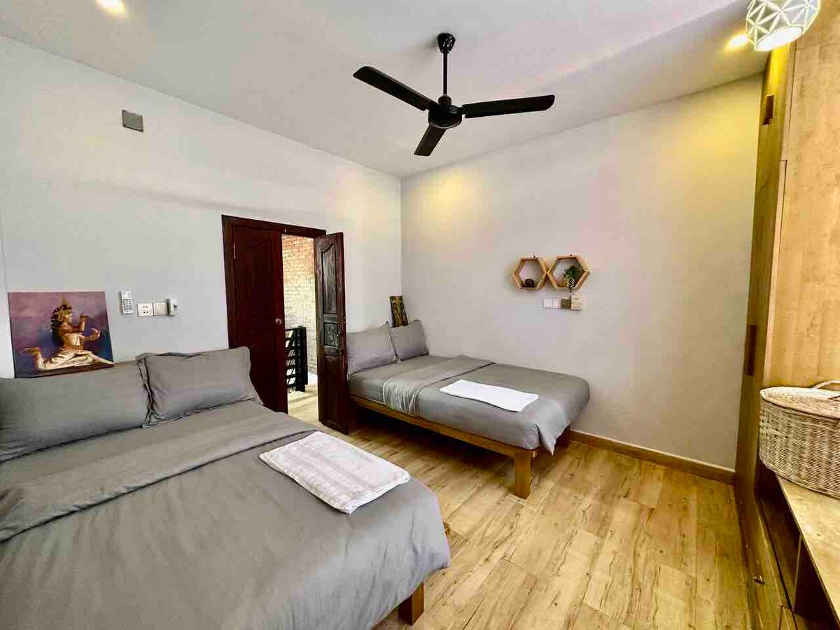 Спална соба 2