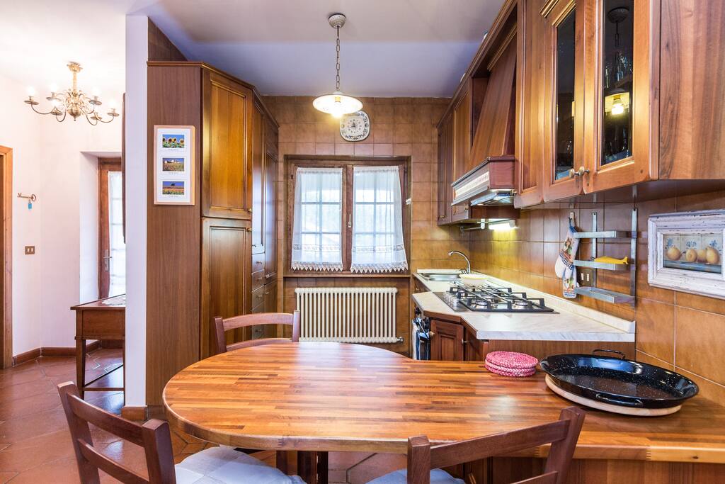La Cucina
