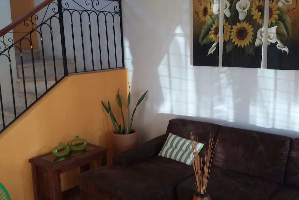 Livingroom