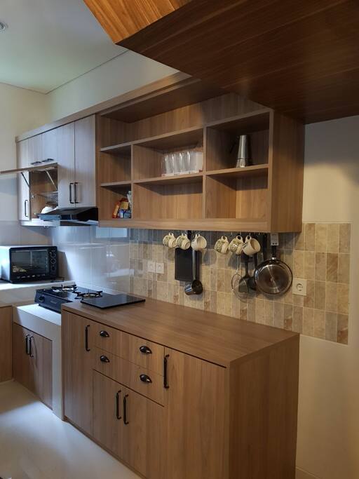 Dapur