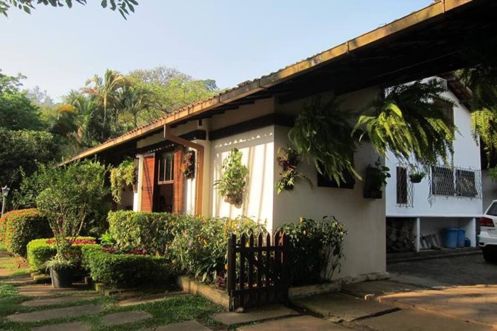 Vista lateral