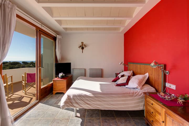 Спална соба 1