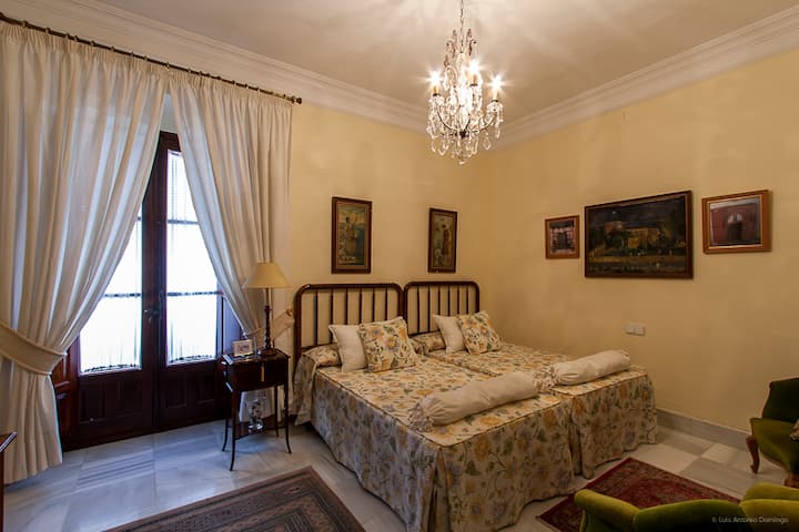 Спална соба