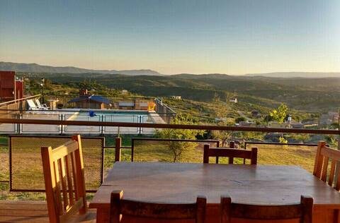 Estancia de Campo