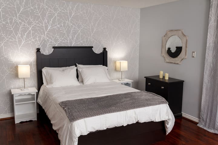 Beautiful Mountain Studio in The Blue Mountains