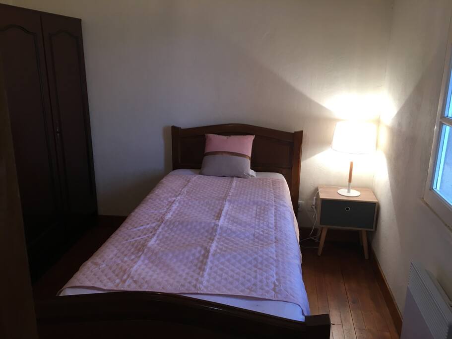 Chambre 2