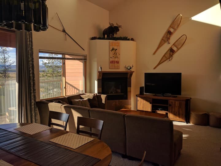 Pet Friendly Fraser Valley Mountain Getaway Condominiums for Rent in