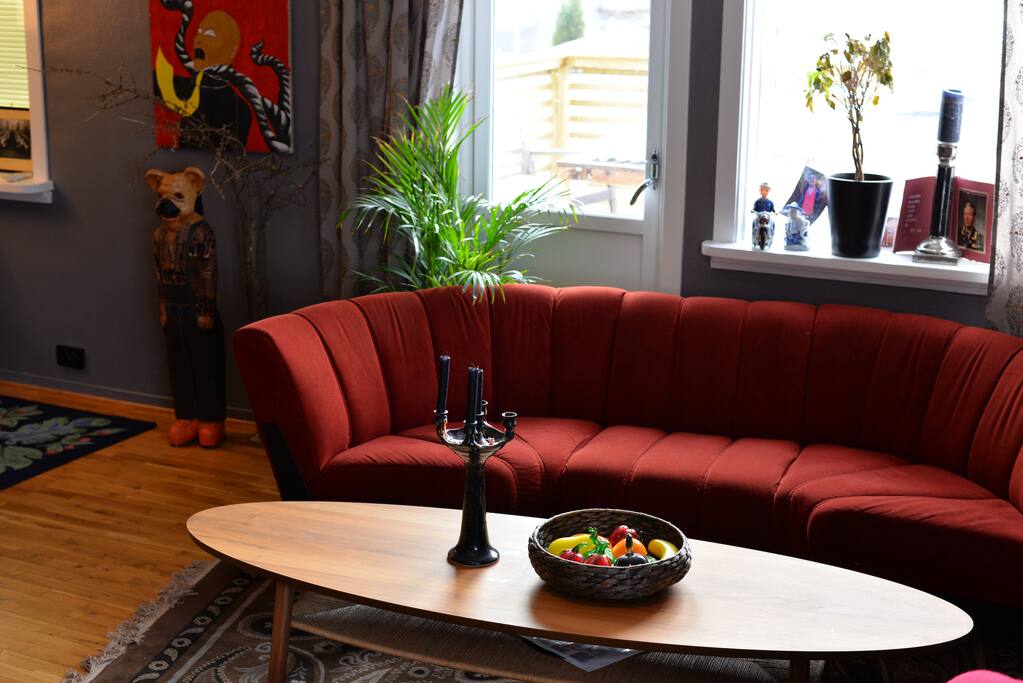 Livingroom