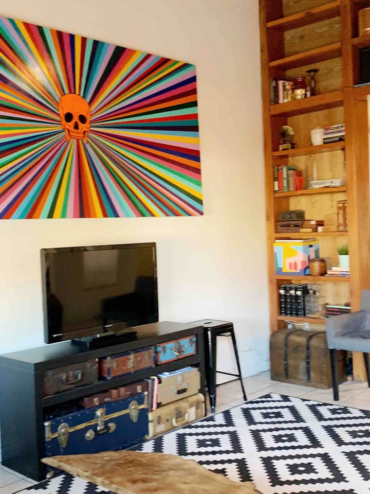 Дневна соба