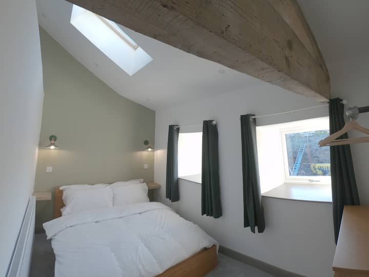 Dhomë gjumi 2