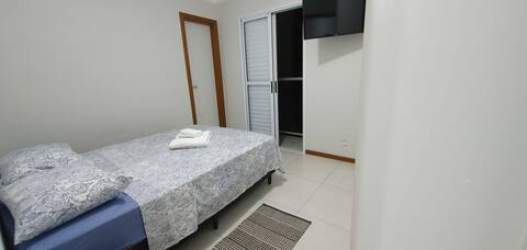 Flat Ed. Camburi!! next USP/Centrinho e Shopping