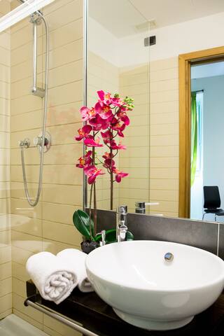 Nerva Accommodation managed Airbnb listing 1