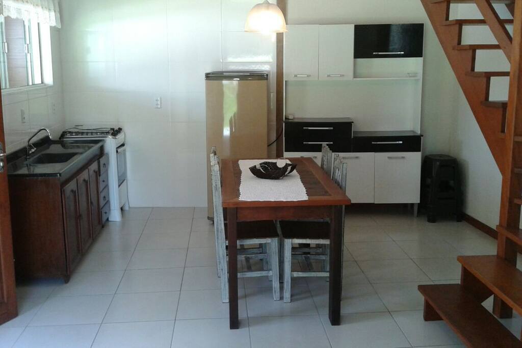 Cozinha