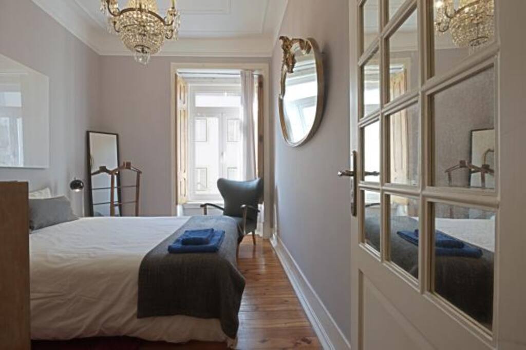 Beedroom 1