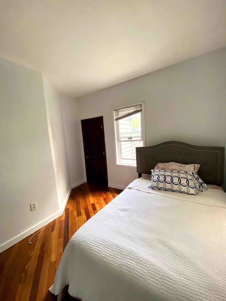 The People's Beach at Jacob Riis Park Vacation Rentals & Homes Queens