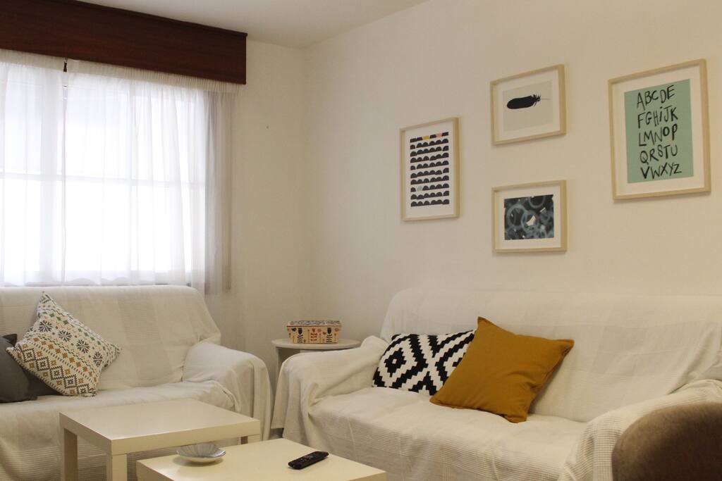 Salón