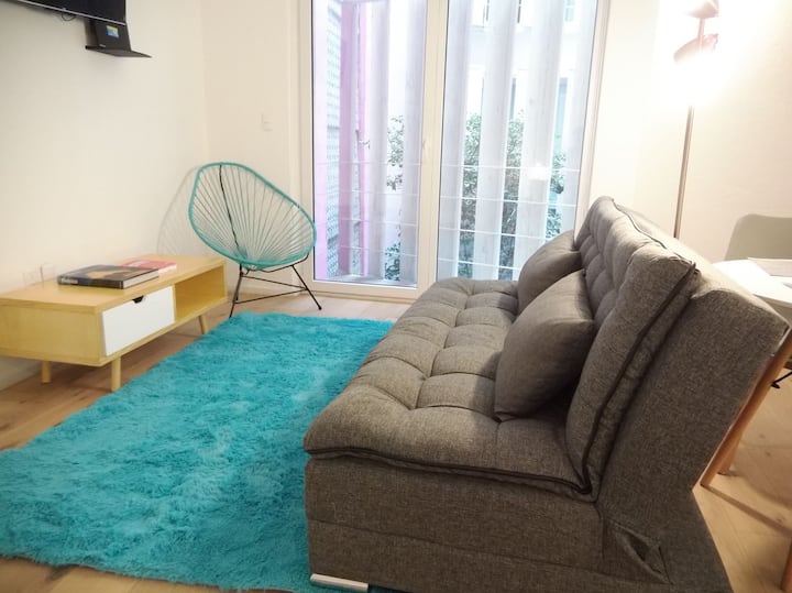 Modern Cozy Loft In The Heart Of Mexico City -35% - Mexico City International Airport (MEX)