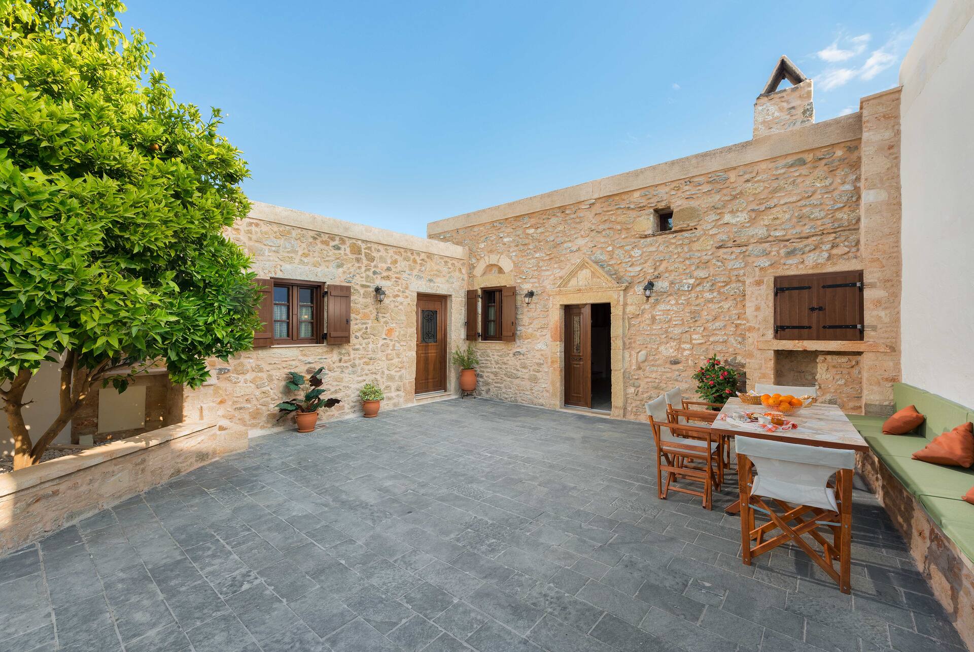 Rodia House — foto 2