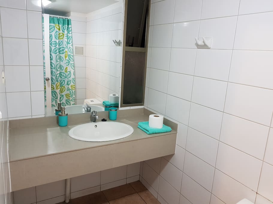 Baño 1