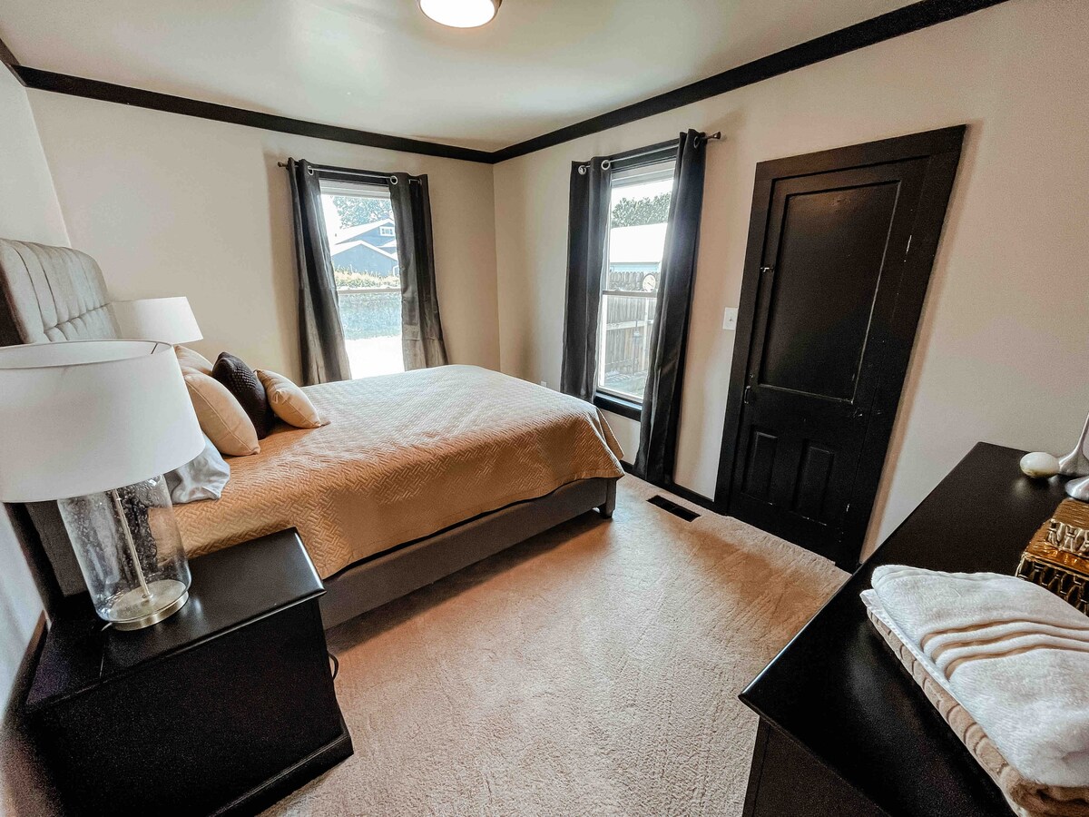 Спална соба