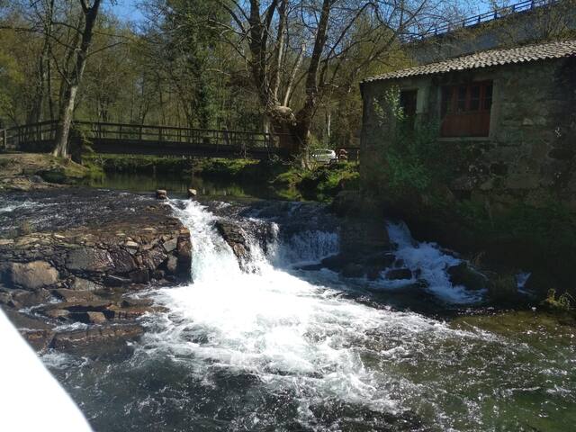 Airbnb O Rosal Vacation Rentals Places To Stay