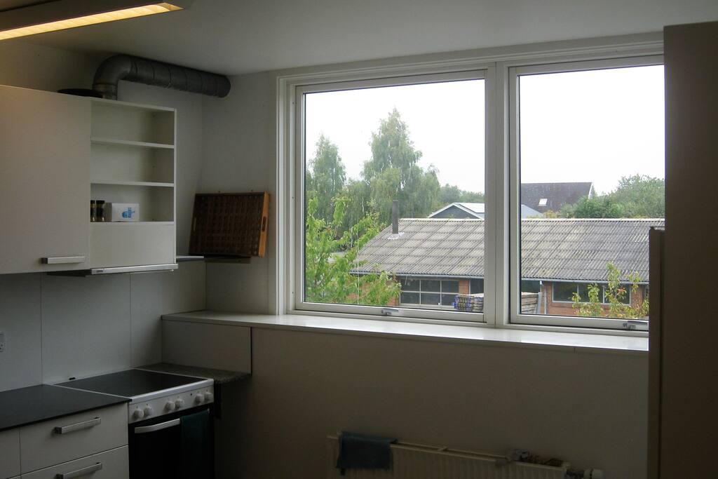 Køkken