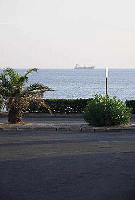 Mare a 2 passi