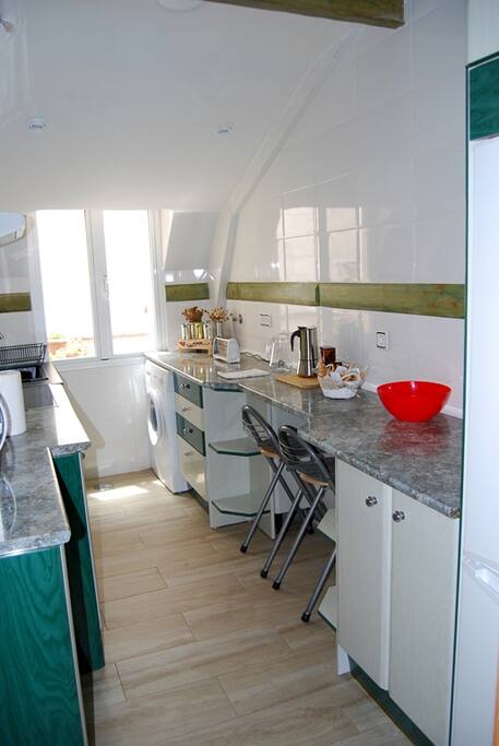 Cocina