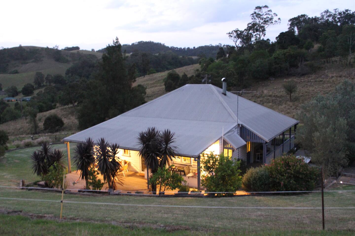 Dairy Farm Cottage Peaceful 3 Bed Cottage 3 Acres Cottages For