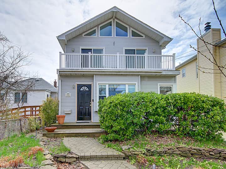 Atlantic Beach Paradise (Quiet Beach Sanctuary!) Houses for Rent in