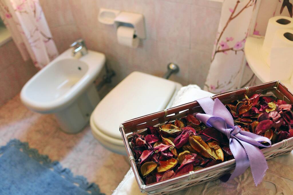 bagno