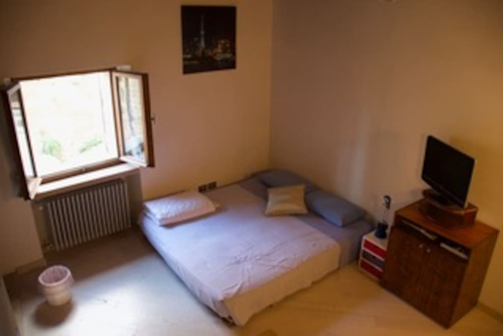 Private Bedroom