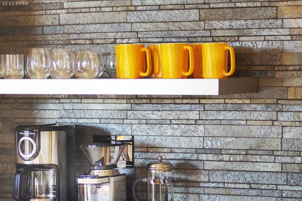 Kitchen detail
