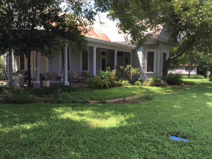 Bastrop Vacation Rentals | Airbnb