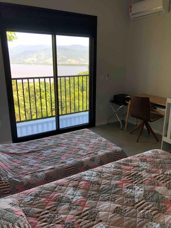 Спална соба 2