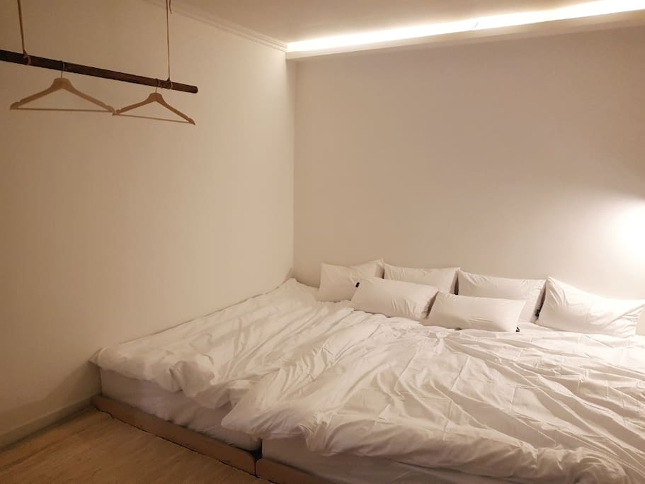 Room A