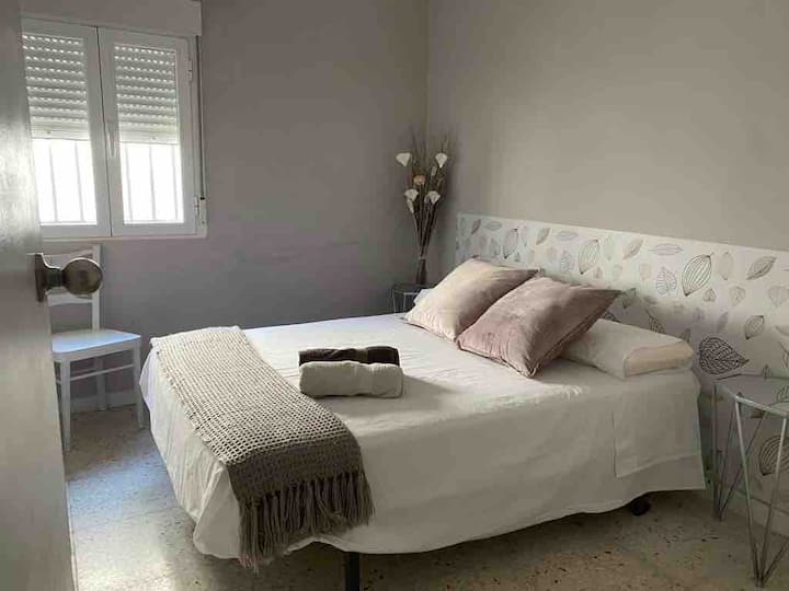 Chumba cha kulala mara mbili 2