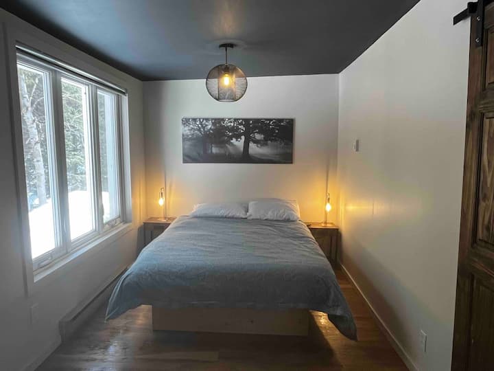 Habitación en planta baja