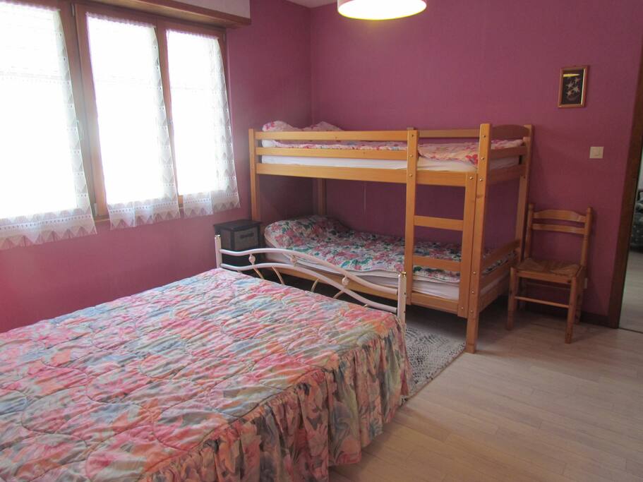 La Chambre